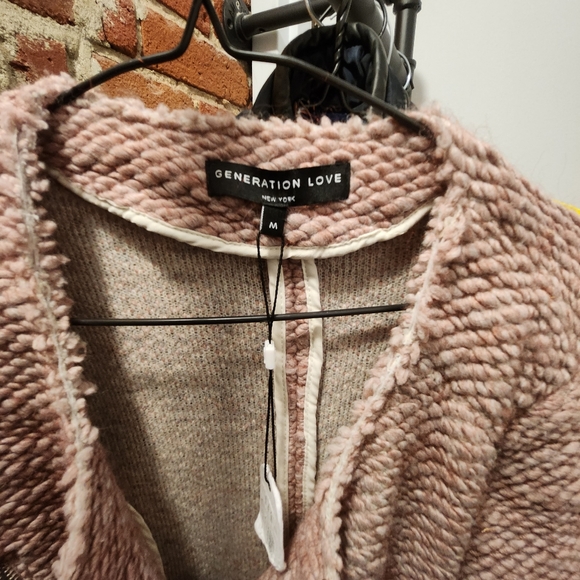 Pink blazer - Picture 2 of 2